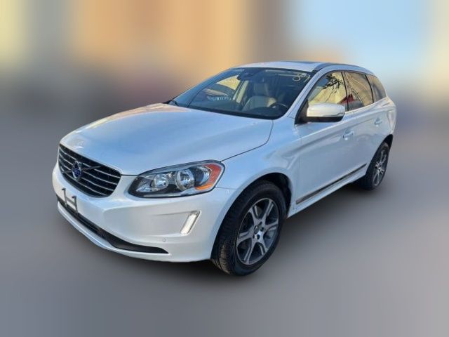 2014 Volvo XC60 3.0L R-Design Premier Plus