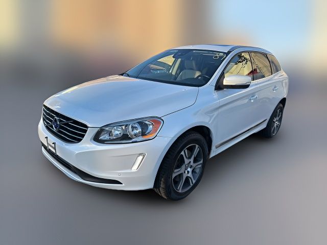 2014 Volvo XC60 3.0L R-Design Premier Plus