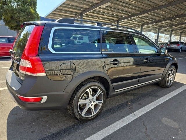 2014 Volvo XC70 3.0L T6