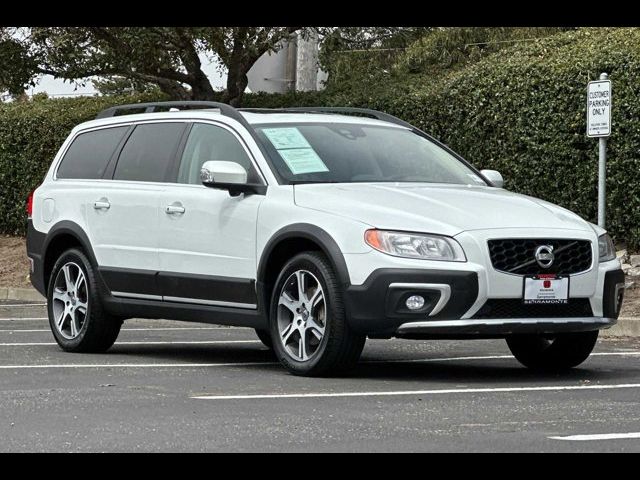 2014 Volvo XC70 3.0L T6