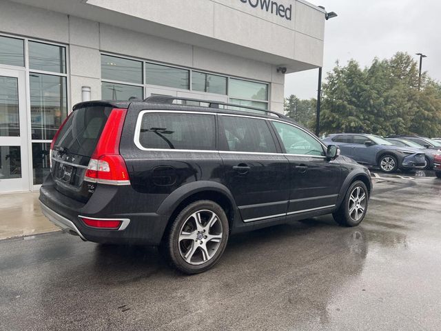 2014 Volvo XC70 3.0L T6 Platinum