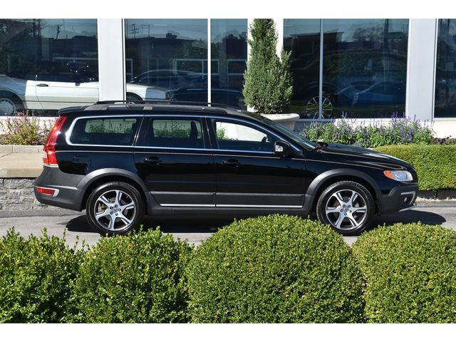 2014 Volvo XC70 3.0L T6 Platinum