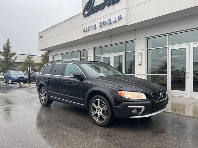 2014 Volvo XC70 3.0L T6 Platinum