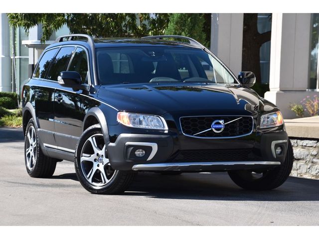 2014 Volvo XC70 3.0L T6 Platinum