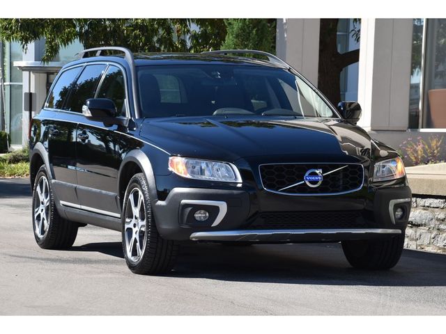 2014 Volvo XC70 3.0L T6 Platinum