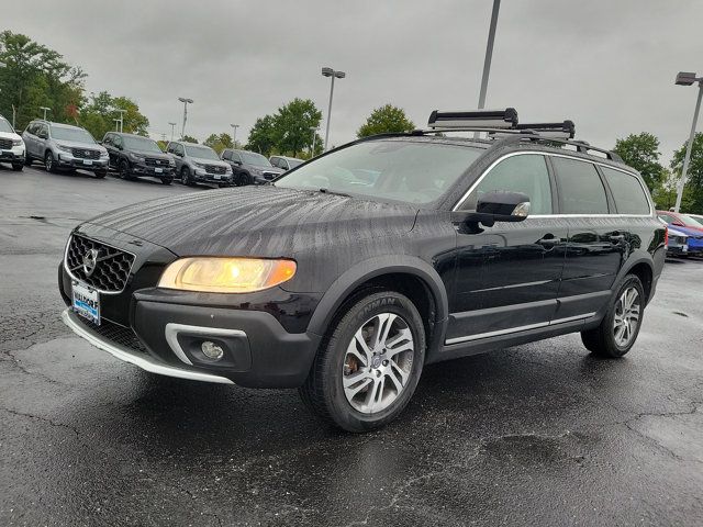 2014 Volvo XC70 