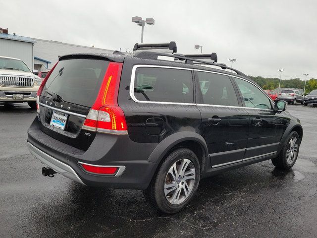 2014 Volvo XC70 