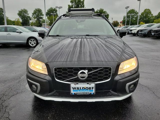 2014 Volvo XC70 