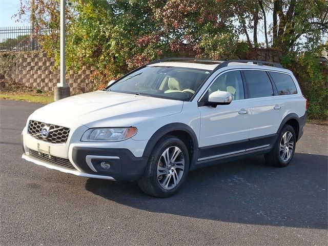 2014 Volvo XC70 