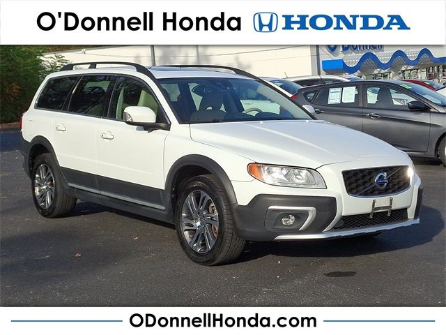 2014 Volvo XC70 