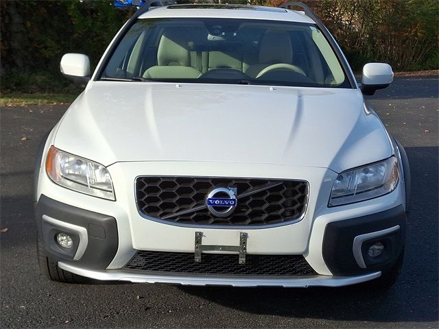 2014 Volvo XC70 