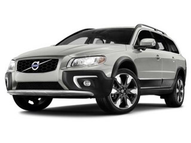 2014 Volvo XC70 