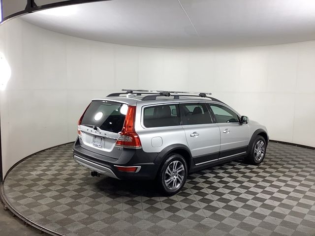 2014 Volvo XC70 