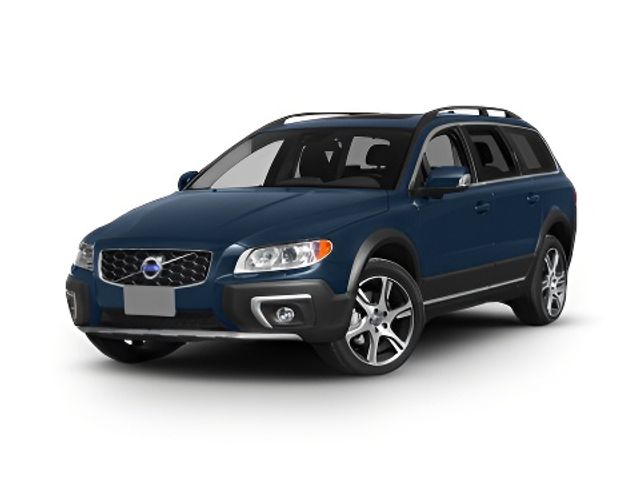 2014 Volvo XC70 