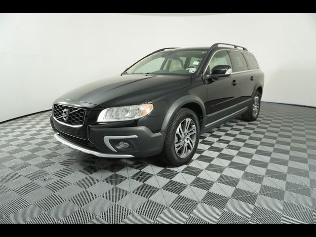 2014 Volvo XC70 