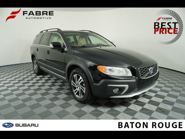 2014 Volvo XC70 