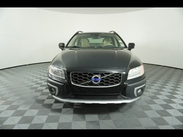 2014 Volvo XC70 