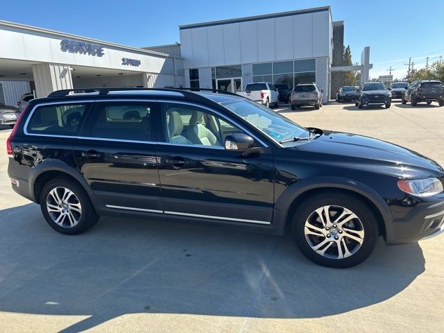 2014 Volvo XC70 