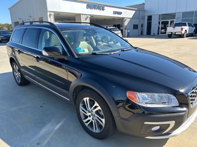 2014 Volvo XC70 