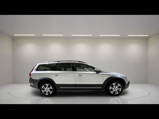 2014 Volvo XC70 