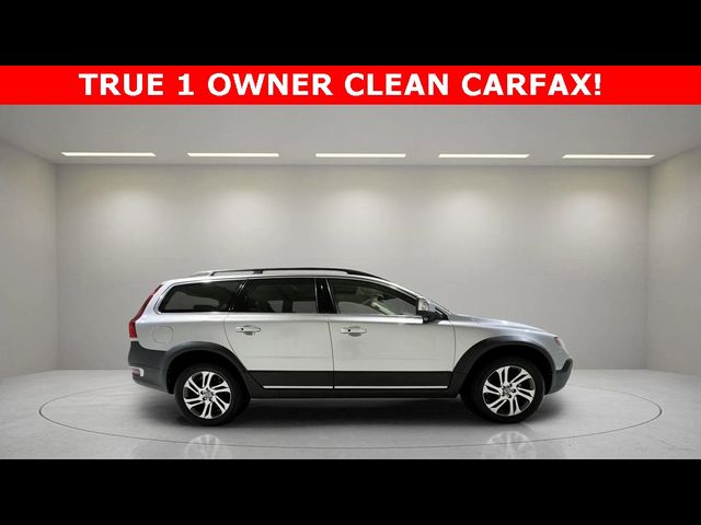 2014 Volvo XC70 