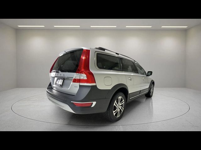 2014 Volvo XC70 