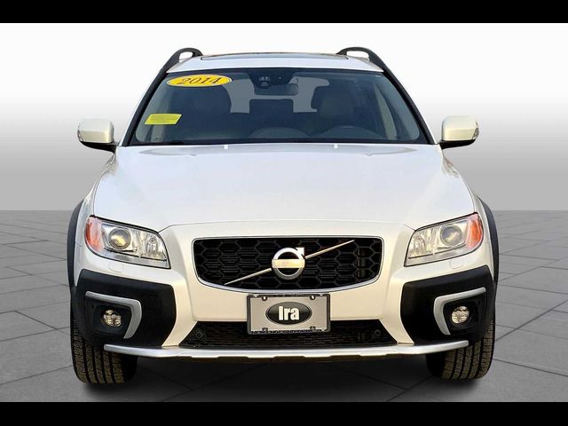 2014 Volvo XC70 3.2L Premier