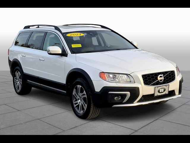 2014 Volvo XC70 3.2L Premier