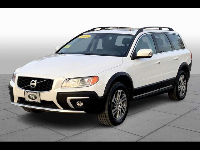 2014 Volvo XC70 3.2L Premier