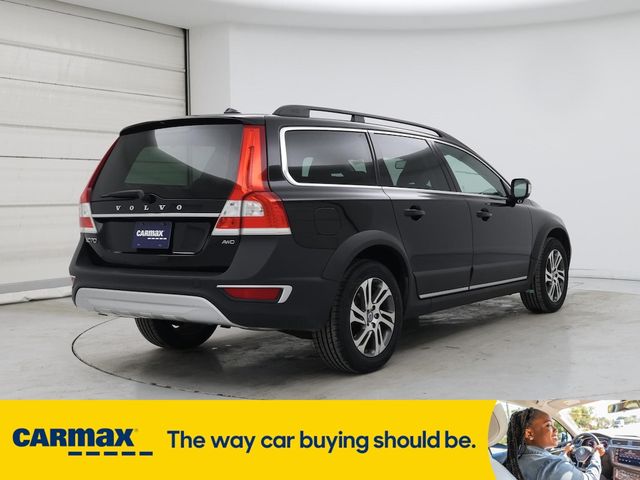 2014 Volvo XC70 