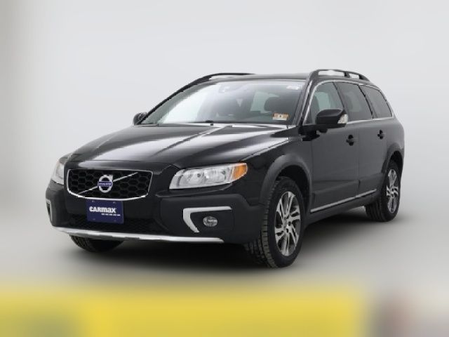 2014 Volvo XC70 