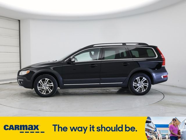 2014 Volvo XC70 