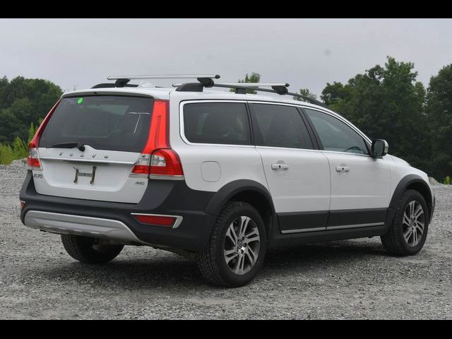 2014 Volvo XC70 