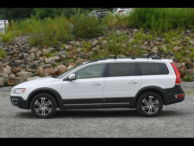 2014 Volvo XC70 