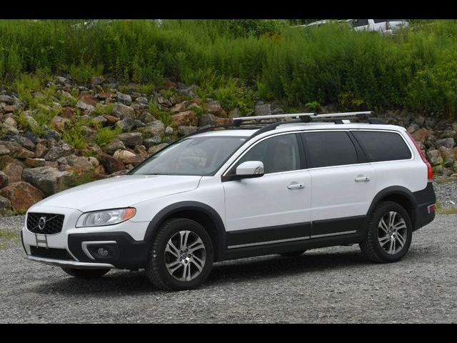 2014 Volvo XC70 