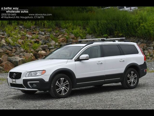 2014 Volvo XC70 