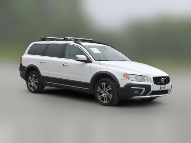 2014 Volvo XC70 