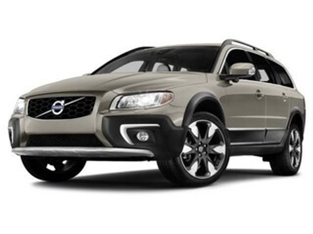 2014 Volvo XC70 3.2L Premier Plus