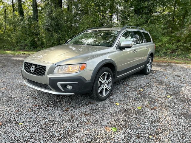 2014 Volvo XC70 