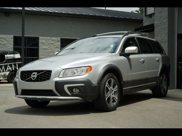 2014 Volvo XC70 3.0L T6 Premier Plus