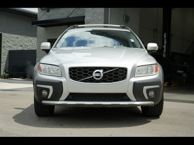 2014 Volvo XC70 3.0L T6 Premier Plus