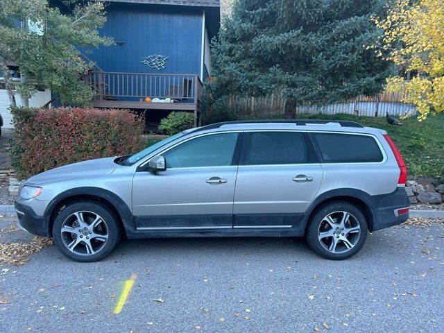 2014 Volvo XC70 3.0L T6 Premier Plus