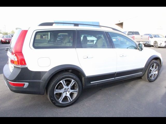 2014 Volvo XC70 