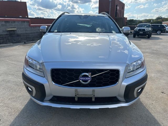 2014 Volvo XC70 3.0L T6 Platinum