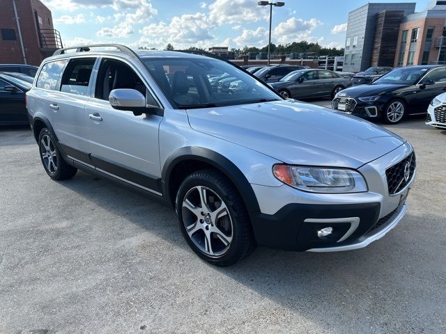 2014 Volvo XC70 3.0L T6 Platinum