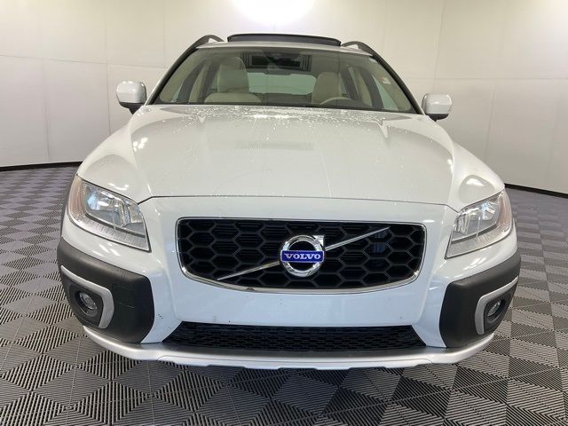 2014 Volvo XC70 3.0L T6 Premier Plus