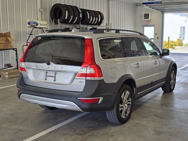 2014 Volvo XC70 