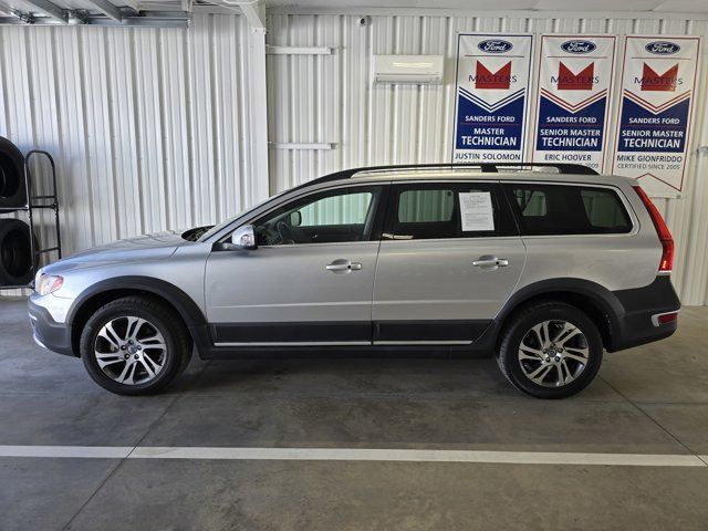 2014 Volvo XC70 