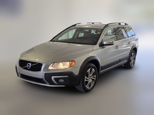 2014 Volvo XC70 