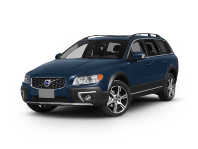 2014 Volvo XC70 